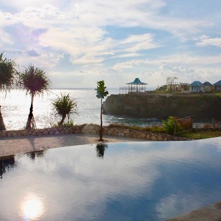 Dodol Lembongan Cliff Sunset Ξενοδοχείο Nusa Lembongan Εξωτερικό φωτογραφία