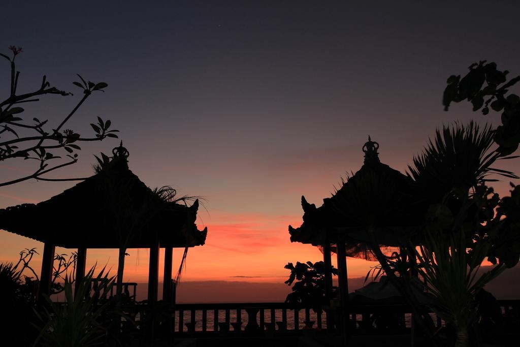 Dodol Lembongan Cliff Sunset Ξενοδοχείο Nusa Lembongan Εξωτερικό φωτογραφία