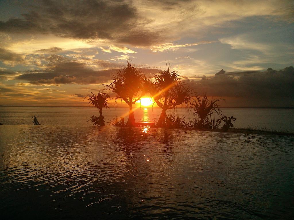 Dodol Lembongan Cliff Sunset Ξενοδοχείο Nusa Lembongan Εξωτερικό φωτογραφία