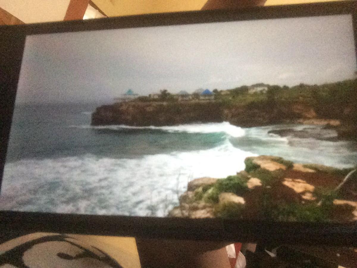 Dodol Lembongan Cliff Sunset Ξενοδοχείο Nusa Lembongan Εξωτερικό φωτογραφία