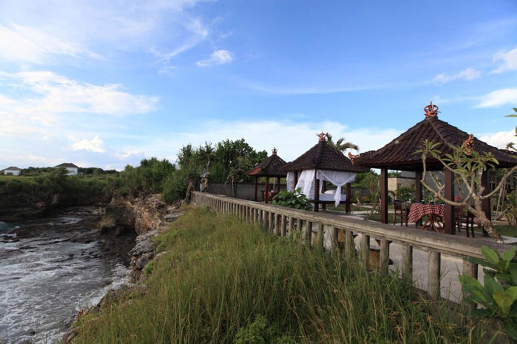 Dodol Lembongan Cliff Sunset Ξενοδοχείο Nusa Lembongan Εξωτερικό φωτογραφία