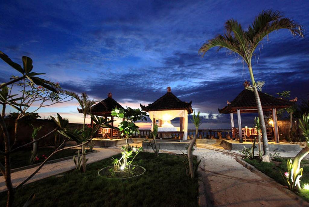 Dodol Lembongan Cliff Sunset Ξενοδοχείο Nusa Lembongan Εξωτερικό φωτογραφία